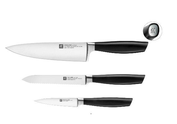 ZWILLING ALL*STAR starter messenset 